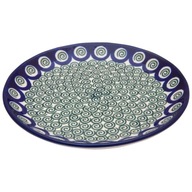 Raňajkový dezertný tanier 20 cm Bolesławiec Raňajkový dezertný tanier 20 cm Bolesławiec