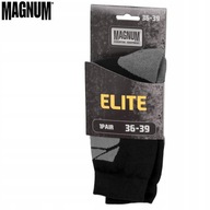 Zimné ponožky MAGNUM ELITE, veľkosti 40-43