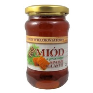 Bartpol Med Medovka 500g Bartpol Med Medovka 500g