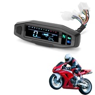 DIGITÁLNY RYCHLOMER S MOTOCYKLOM LCD DIGITÁLNY RYCHLOMER S MOTOCYKLOM LCD