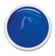 IkaNails gélová farba 081 Metalic Blue 5 g