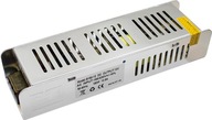 TRANSFORMÁTOR LED ZDROJ 12V DC 16,66A 200W IP20 TRANSFORMÁTOR LED ZDROJ 12V DC 16,66A 200W IP20