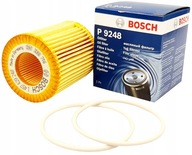 OPEL ASTRA H SIGNUM 1.9 CDTI BOSCH OLEJOVÝ FILTER OPEL ASTRA H SIGNUM 1.9 CDTI BOSCH OLEJOVÝ FILTER