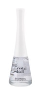 Bourjois Gold lak na nechty 9 ml Bourjois Gold lak na nechty 9 ml