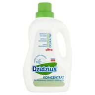 DZIDZIUŚ Koncentrát na oplachovanie 1,5l DZIDZIUŚ Koncentrát na oplachovanie 1,5l