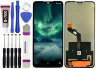 Displej LCD Nokia 7.2 TA-1181 TA-1196 Displej LCD Nokia 7.2 TA-1181 TA-1196