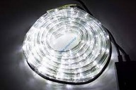 VONKAJŠIE SVETELNÉ HADICOVÉ LED LAMPY 10 m STUDENÉ B. S PROGRAMÁTOROM 8 FUNKCIÍ VONKAJŠIE SVETELNÉ HADICOVÉ LED LAMPY 10 m STUDENÉ B. S PROGRAMÁTOROM 8 FUNKCIÍ