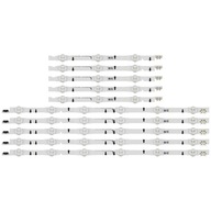 EU LED pásy 40J5100 40H5500 40H6200 40H5070 originál EU LED pásy 40J5100 40H5500 40H6200 40H5070 originál