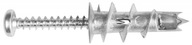 Rawlplug G-K hmoždinka so skrutkou 4,5x32mm 100 ks. Rawlplug G-K hmoždinka so skrutkou 4,5x32mm 100 ks.