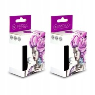 2x ATRAMENT PRE CANON PIXMA iP100 PGI-35BK CLI-36C C-35 2x ATRAMENT PRE CANON PIXMA iP100 PGI-35BK CLI-36C C-35