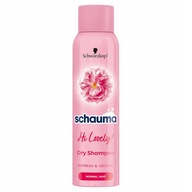Schauma My Darling šampón na suché vlasy 150 ml