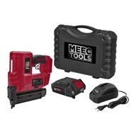 AKUMULÁTOROVÁ NASTRIEHOVAČKA 18V 2,0Ah 15-51mm MEEC AKUMULÁTOROVÁ NASTRIEHOVAČKA 18V 2,0Ah 15-51mm MEEC