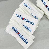 štítky na oblečenie (200 ks) štítky na oblečenie (200 ks)
