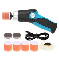 USB súprava 60W leštička do auta 8500 ot./min M USB súprava 60W leštička do auta 8500 ot./min M