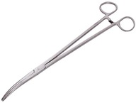 Rybárske kliešte MIKADO, zakrivené, 17 cm, Rybárske kliešte MIKADO, zakrivené, 17 cm,