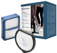 Sada filtrov do vysávača Electrolux Pure ESKQ9 Sada filtrov do vysávača Electrolux Pure ESKQ9