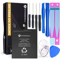 BATÉRIA STRONGCELL BM35 PRE XIAOMI Mi4c BATÉRIA STRONGCELL BM35 PRE XIAOMI Mi4c