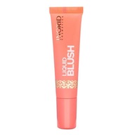 Liquid Blush tekutá lícenka 2 10ml Liquid Blush tekutá lícenka 2 10ml