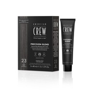 American Crew Blend DARK DESIGNER 2-3 3x40ml American Crew Blend DARK DESIGNER 2-3 3x40ml
