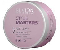 Revlon Style Masters Silná matná hlina 85g Revlon Style Masters Silná matná hlina 85g
