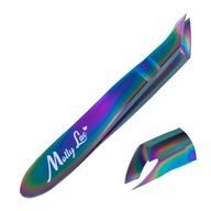 NOŽNICE RAINBOW CUTICASE 4MM NOŽNICE RAINBOW CUTICASE 4MM