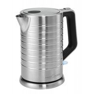 ELEKTRICKÁ VARNÁ VARNA 1,7L 1850W OCEL BPA FREE ELEKTRICKÁ VARNÁ VARNA 1,7L 1850W OCEL BPA FREE