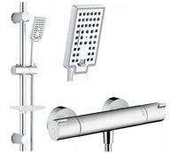 HANSGROHE termostatická sprchová batéria +NATR HANSGROHE termostatická sprchová batéria +NATR