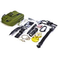 SURVIVAL SURVIVAL SADA MULTITOOL ESSENTIAL SURVIVAL SURVIVAL SADA MULTITOOL ESSENTIAL
