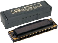 HOHNER HARP PRO HARP 