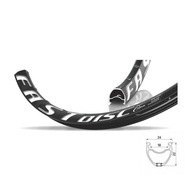 Disk na bicykel 28'' 622x18 36 Remerx FAST Disk na bicykel 28'' 622x18 36 Remerx FAST