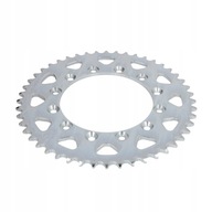 Zadné ozubené koleso oceľové GILERA RC; HONDA CB, NSR, NX, V Zadné ozubené koleso oceľové GILERA RC; HONDA CB, NSR, NX, V