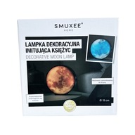 Ozdobná lampa imitujúca mesiac, 15 cm Ozdobná lampa imitujúca mesiac, 15 cm