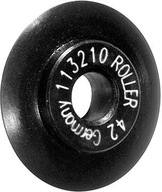 ROLLER 113210A Rezný kotúč pre rezačku rúr Corso na meď, Inox ROLLER 113210A Rezný kotúč pre rezačku rúr Corso na meď, Inox