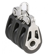 HOLT TRIPLE DYNAMIC BLOCK 30 MM HT2034 HOLT TRIPLE DYNAMIC BLOCK 30 MM HT2034