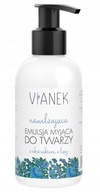 VIANEK Zvlhčujúca emulzia na umývanie tváre 150ml VIANEK Zvlhčujúca emulzia na umývanie tváre 150ml