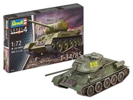 Model T34/85 Model T34/85
