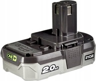 RYOBI BATTERY Batéria 18V 2,0Ah RB18L20 Li-Ion