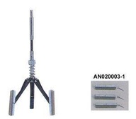 NÁSTROJ NA HONOVANIE VALCOV JONNESWAY AN020003 univerzálny NÁSTROJ NA HONOVANIE VALCOV JONNESWAY AN020003 univerzálny