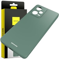 MATNÉ PRIESTORNÉ PUZDRO PRE REDMI NOTE 12 PRO 5G