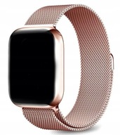 ROZTOMNÝ NÁRAMOK NA HODINKY APPLE 38/40mm | FARBY ROZTOMNÝ NÁRAMOK NA HODINKY APPLE 38/40mm | FARBY