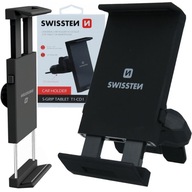 SWISSTEN držiak na CD slot pre telefón, tablet 10" SWISSTEN držiak na CD slot pre telefón, tablet 10"