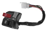 Ľavý kombinovaný spínač Yamaha Rms 24 611 0020 Ľavý kombinovaný spínač Yamaha Rms 24 611 0020