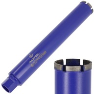 DIAMANTOVÝ VRTÁK DO ŽELEZOBETONU 62MM 1,1/4 DIAMANTOVÝ VRTÁK DO ŽELEZOBETONU 62MM 1,1/4