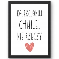 MODERNÝ OBRAZ DO KUCHYNE OBÝVAČKA PLAGÁT V RÁME MODERNÝ OBRAZ DO KUCHYNE OBÝVAČKA PLAGÁT V RÁME