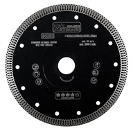 CORONA TENKÝ DIAMANTOVÝ DISK NA POGREEN OBKLADY 180MM CORONA TENKÝ DIAMANTOVÝ DISK NA POGREEN OBKLADY 180MM