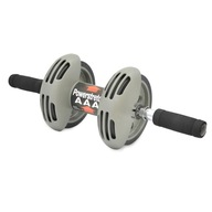 MASTER AB Double Power Roller