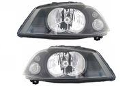 SEAT IBIZA III 6L SVETLOMETY 02-08 SET L+R ! SEAT IBIZA III 6L SVETLOMETY 02-08 SET L+R !