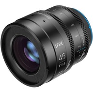 Objektív Irix Cine 45 mm T1,5 pre Sony E Metric