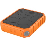 Powerbanka Xtorm Rugged 10 000 mAh 20 W Powerbanka Xtorm Rugged 10 000 mAh 20 W