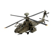 Stavebnica modelu Revell AH-64D Longbow Apache